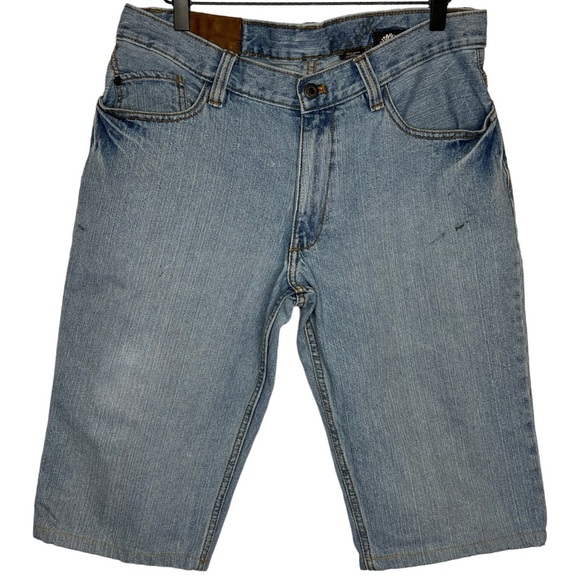 Timberland Jorts 32x32 - Picture 1 of 5